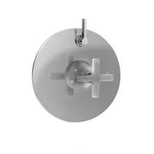 Sigma 1.003067T.26 - Pressure Balanced Shower by Shower Set TRIM CARINA-X CHROME .26