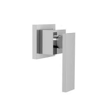 Sigma 1.003387T.26 - TRIM for Wall Valve JAXX CHROME .26