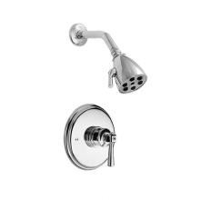 Sigma 1.005364T.26 - Pressure Balanced Shower Set TRIM (Includes HAF) REGENT CHROME .26