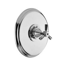 Sigma 1.005497T.26 - 3/4'' Thermostatic TRIM REGENT-X CHROME .26