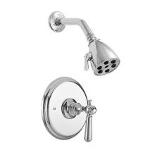 Sigma 1.006164T.26 - Pressure Balanced Shower Set TRIM (Includes HAF) TREMONT CHROME .26