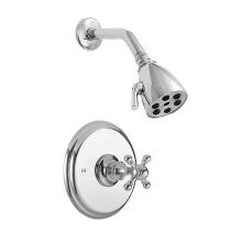 Sigma 1.006264T.26 - Pressure Balanced Shower Set TRIM (Includes HAF) TREMONT-X CHROME .26