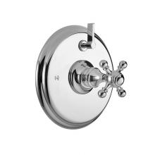 Sigma 1.006267T.26 - Pressure Balanced Shower by Shower Set TRIM TREMONT-X CHROME .26