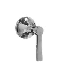 Sigma 1.009787T.26 - TRIM for Wall Valve CAPELLA CHROME .26