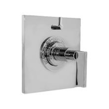 Sigma 1.059596.V1T.26 - 1/2'' Thermostatic Set, One Volume Control, TRIM STIXX CHROME .26