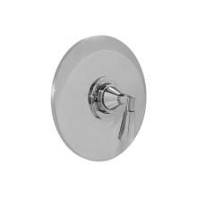 Sigma 1.076097T.26 - 3/4'' Thermostatic Set,TRIM HARLOW CHROME .26