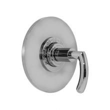 Sigma 1.079296.V0T.26 - 1/2'' Thermostatic Set, No Volume Control, TRIM PRANA CHROME .26