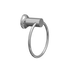 Sigma 1.31TR00.26 - Series 31 Towel Ring w/bracket CHROME .26