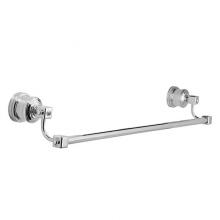 Sigma 1.53TB30.26 - Series 53 Towel Bar 30'' w/brackets CHROME .26