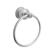 Sigma 1.53TR00.26 - Series 53 Towel Ring w/bracket CHROME .26