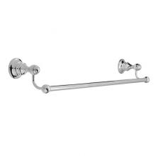 Sigma 1.61TB30.26 - Series 61 Towel Bar 30'' w/brackets CHROME .26