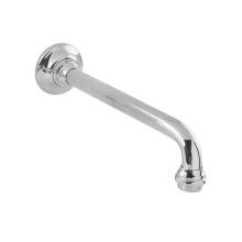 Sigma 18.17.030.26 - 2700 Wall Tub Spout CHROME .26