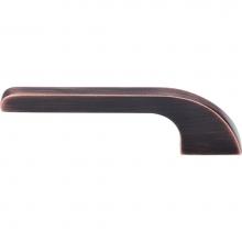 Top Knobs TK42TB - Neo Knob/Pull 4 Inch Tuscan Bronze