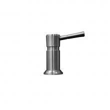 Jaclo 1050-BSS - SVO Soap and Lotion Dispenser