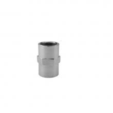 Jaclo 16303-12-PCH - Coupling 1/2'' NPT Fits IPS