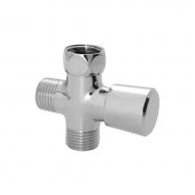 Jaclo 2699-PCH - Push or Pull Showerarm Handshower Diverter