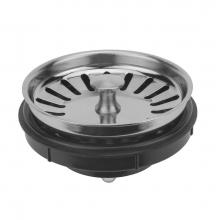 Jaclo 2813-BSS - Disposal Strainer