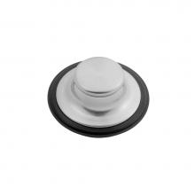 Jaclo 2817-SS-BSS - Disposal Stopper