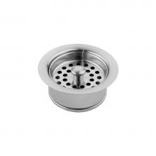 Jaclo 2827-PCH - Disposal Flange with Strainer