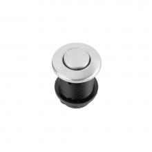 Jaclo 2828-PCH - Waste Disposal Round Air Switch Button