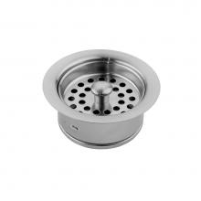 Jaclo 2831-ULB - Disposal Flange with Strainer