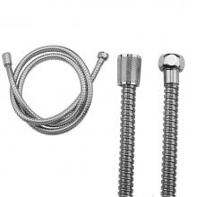 Jaclo 3071-SS - 71'' Stainless Steel Hose