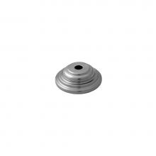 Jaclo 30813-3XL-PCH - Retro Fit Flange for Grab Bars