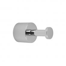 Jaclo 3501-RH-SDB - Contempo II Robe Hook