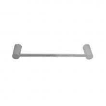 Jaclo 3501-TB-18-PCH - Contempo II 18'' Towel Bar