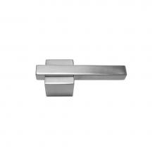 Jaclo 4204-HANDLE-PCH - CUBIX® Lever Handle Service Part