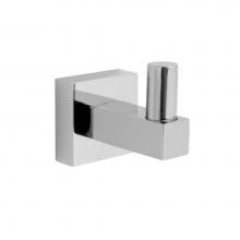 Jaclo 4279-PCH - CUBIX® Robe Hook