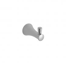 Jaclo 4460-RH-PCH - Cranford Robe Hook