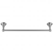 Jaclo 4830-TB-24-PCH - 24'' Roaring 20's / Westfield Towel Bar