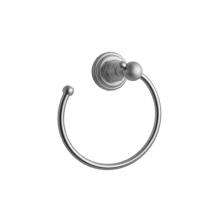 Jaclo 4830-TR-PCH - Roaring 20's / Westfield Towel Ring