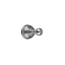 Jaclo 4840-RH-PCH - Transitional Robe Hook