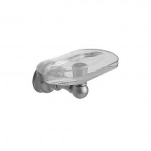 Jaclo 4840-SD-PCH - Transitional Soap Dish