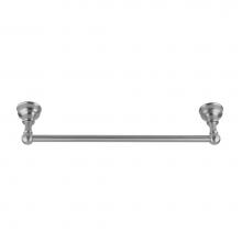 Jaclo 4840-TB-18-PCH - 18'' Transitional Towel Bar