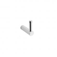 Jaclo 4880-RH-PCH - Contempo I Robe Hook