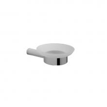 Jaclo 4880-SD-PCH - Contempo I Soap Dish