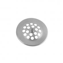 Jaclo 517-PCH - Tub Drain Grid Strainer