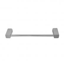 Jaclo 5401-TB-18-PCH - 18'' CUBIX® II Towel Bar