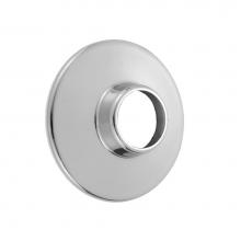 Jaclo 6004-PCH - Round Escutcheon with Locking Set Screw