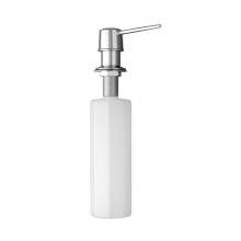 Jaclo 6025-PCH - Contempo II Soap/Lotion Dispenser