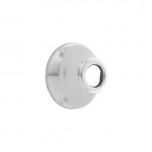 Jaclo 7112-PCH - 1/2''IPS x 2 1/4'' OD Bell Escutcheon