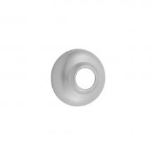 Jaclo 743-PCH - 11/16'' O.D. Bell Escutcheon For 580 Cover Tube