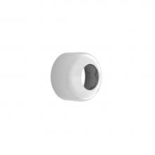 Jaclo 766-BG - Round Box High Pattern Escutcheon for 1 1/4'' P Traps