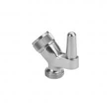 Jaclo 8001-PCH - Showerarm Pin Mount