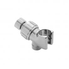 Jaclo 8015-PCH - Drop-In Showerarm Mount