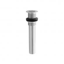 Jaclo 810-PCH - Grid Lavatory Drain