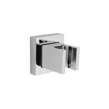 Jaclo 8749-PCH - CUBIX® Stationary Wall Mount Bracket for Handshower